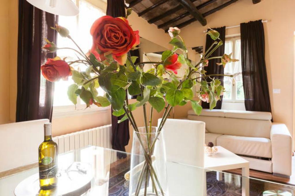 Cortile House Apartment