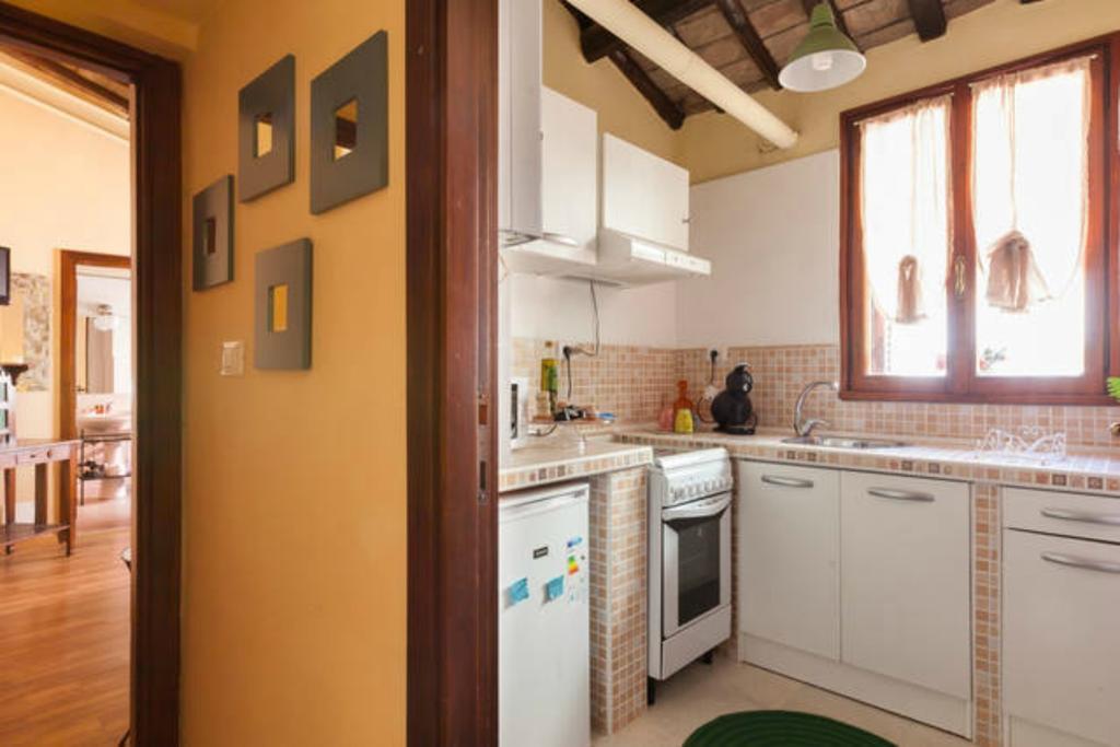 Apartment Cortile House *