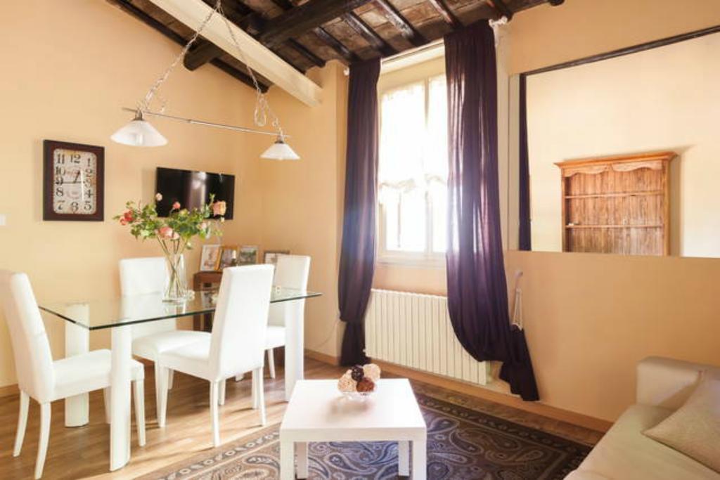 Cortile House Apartment *