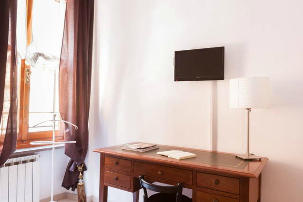 Apartment Cortile House *