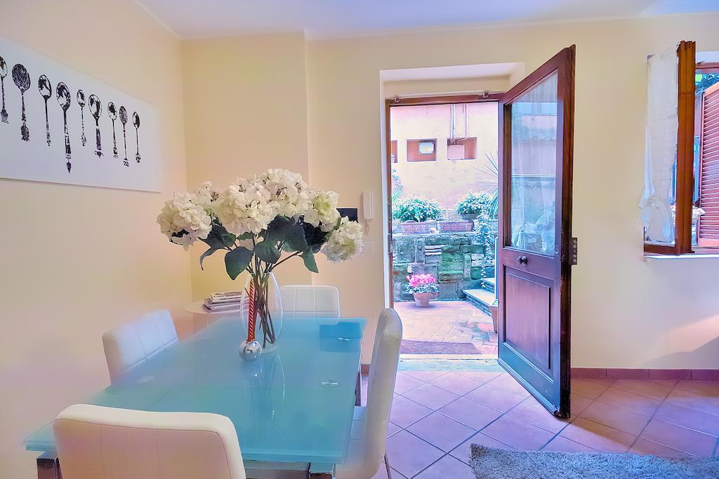 Apartment Cortile House *