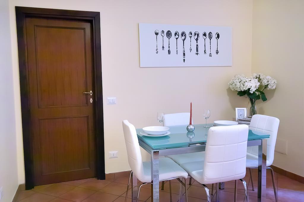 Apartment Cortile House *