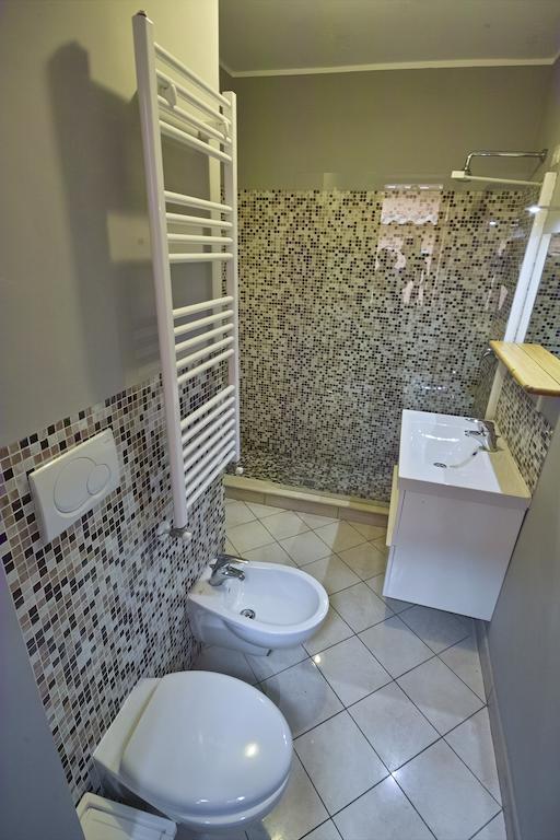 Apartment Cortile House