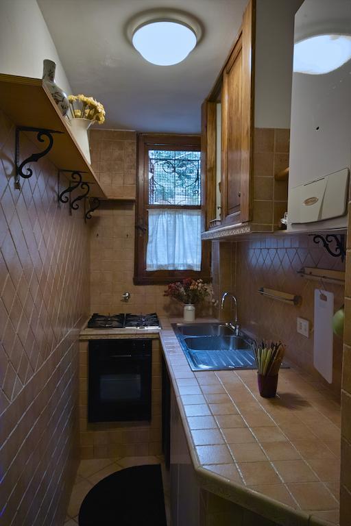 Apartment Cortile House Rome
