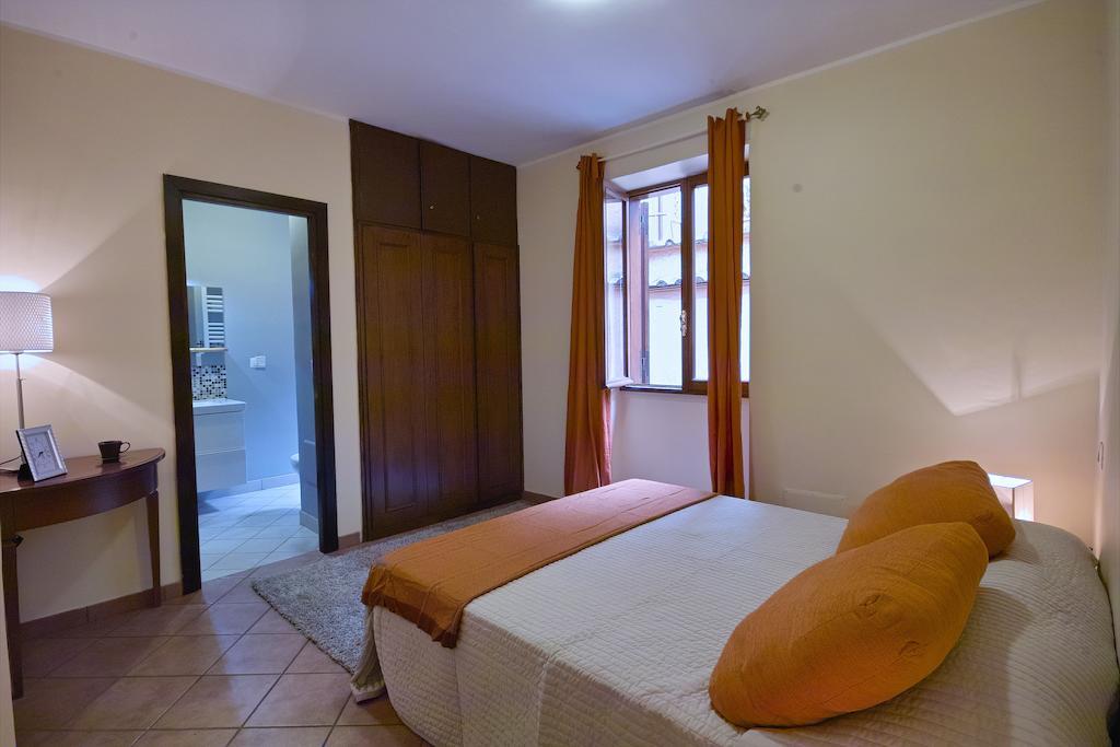 Cortile House Rome