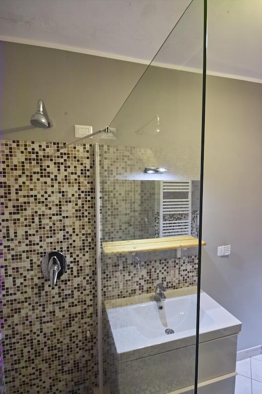 Apartment Cortile House Rome