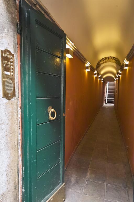 Apartment Cortile House *