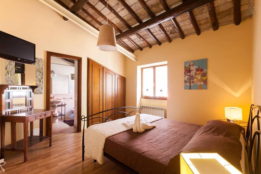 Apartment Cortile House *