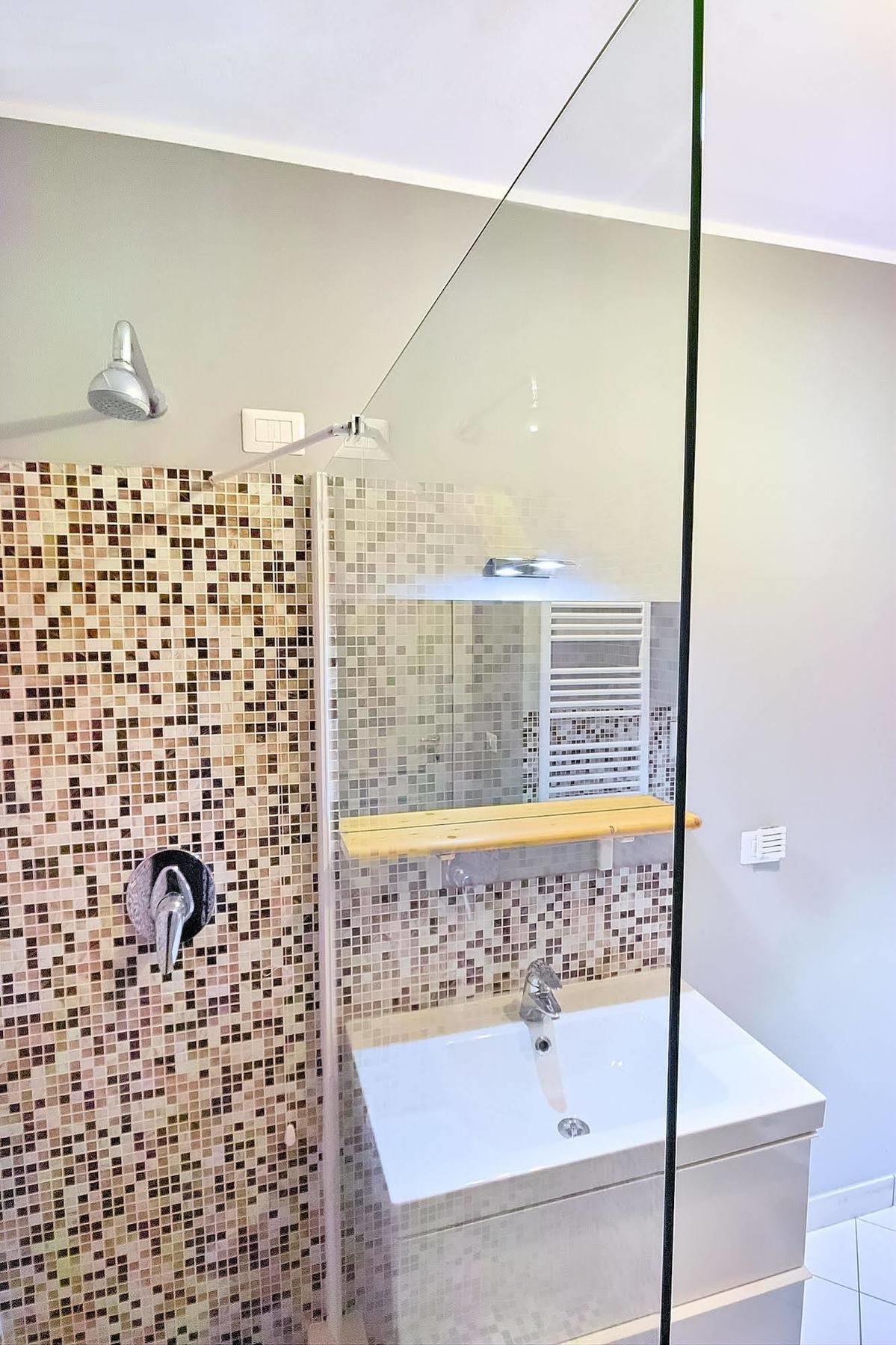 Cortile House Apartment