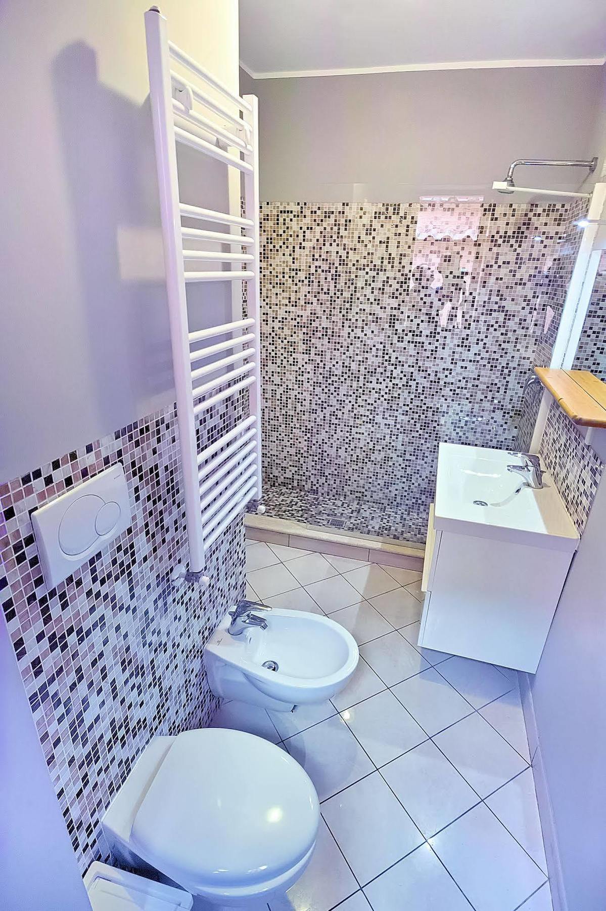 Cortile House Apartment