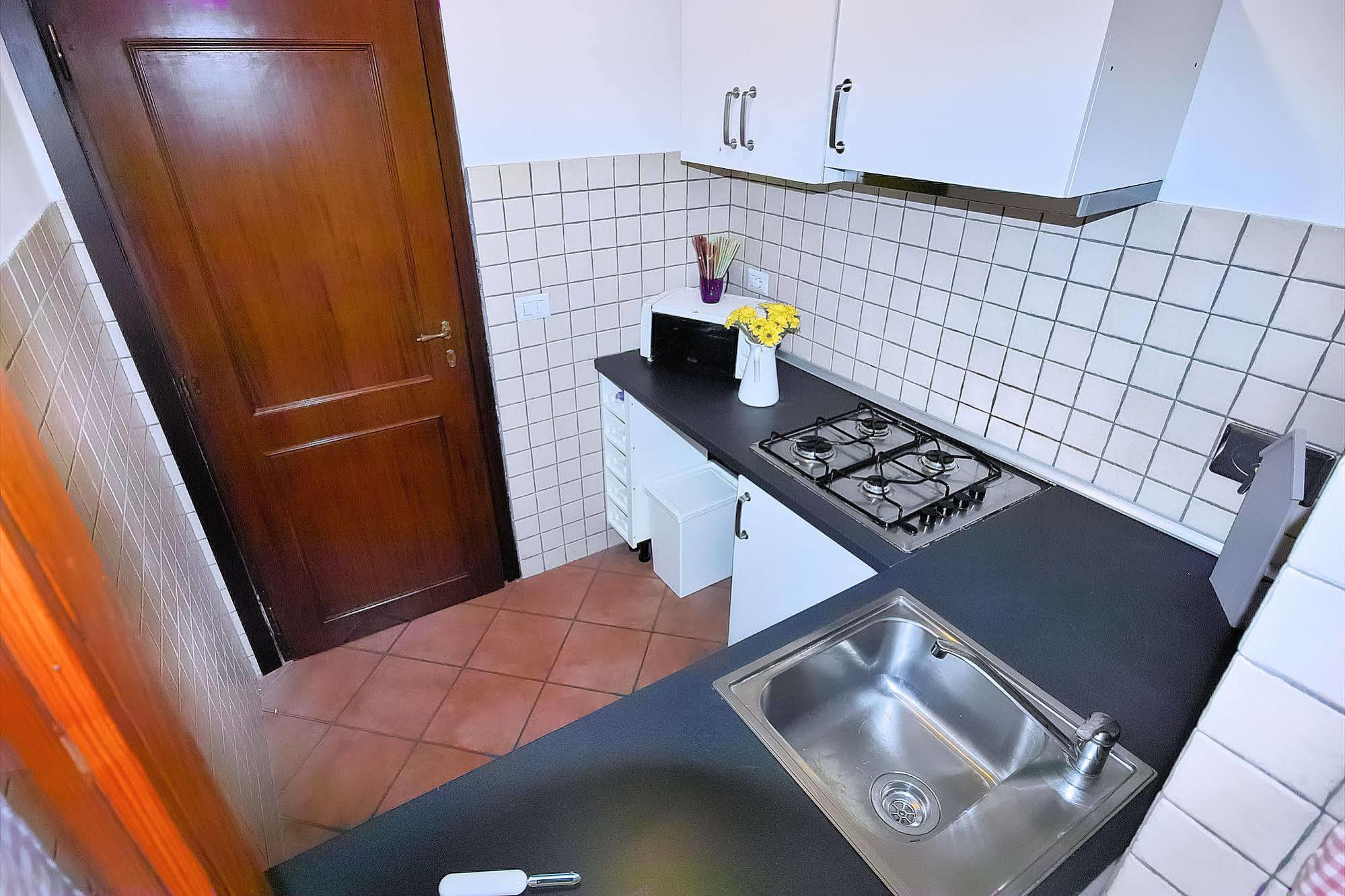Cortile House Apartment *