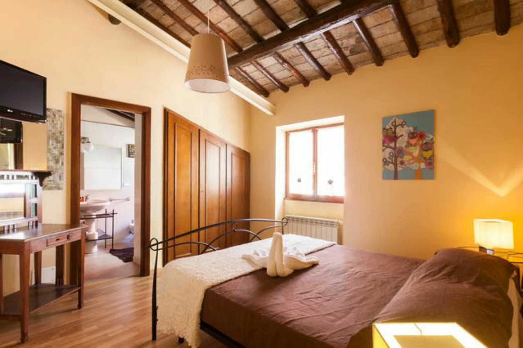 Apartment Cortile House *